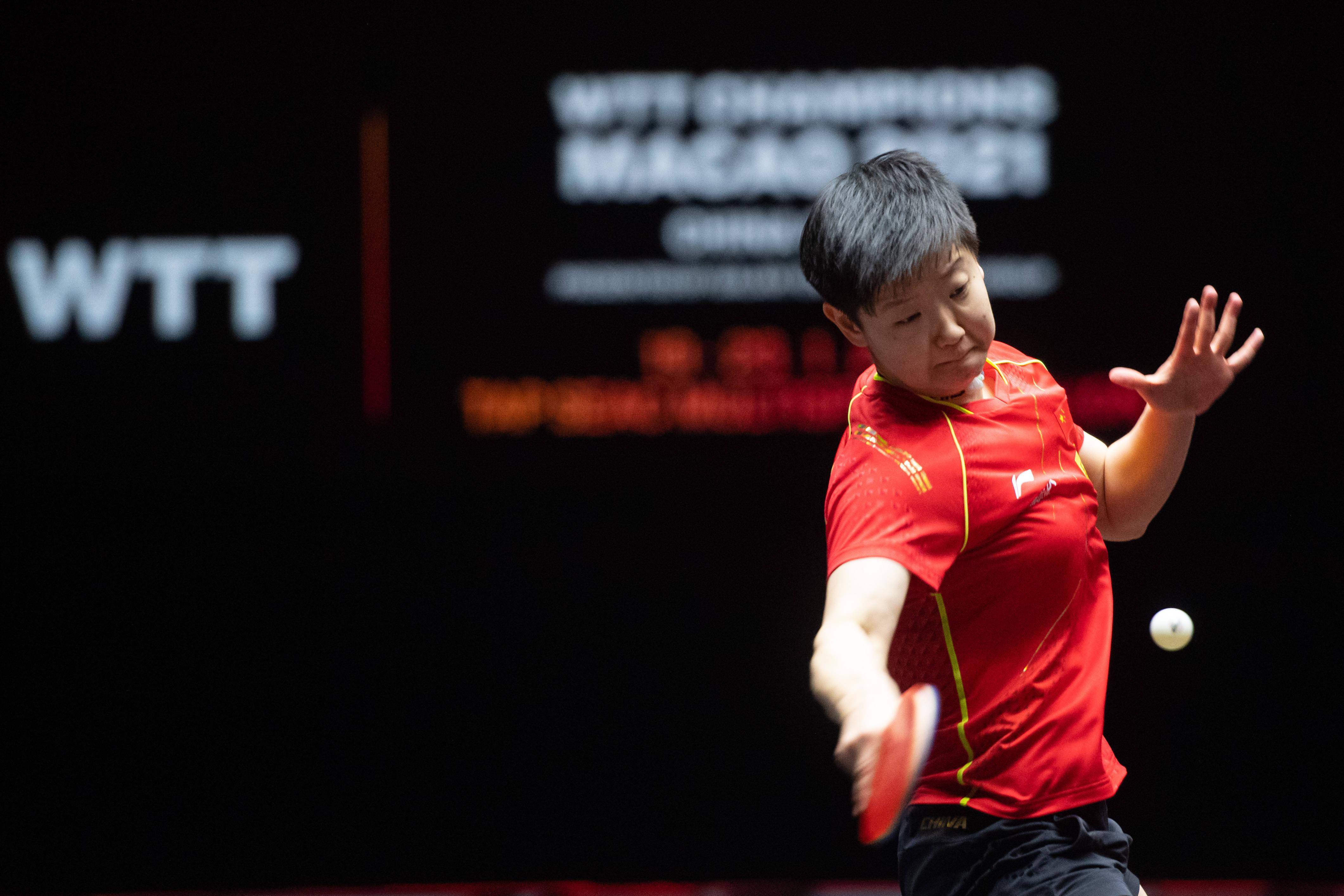 赢得了无数 赢得了无数