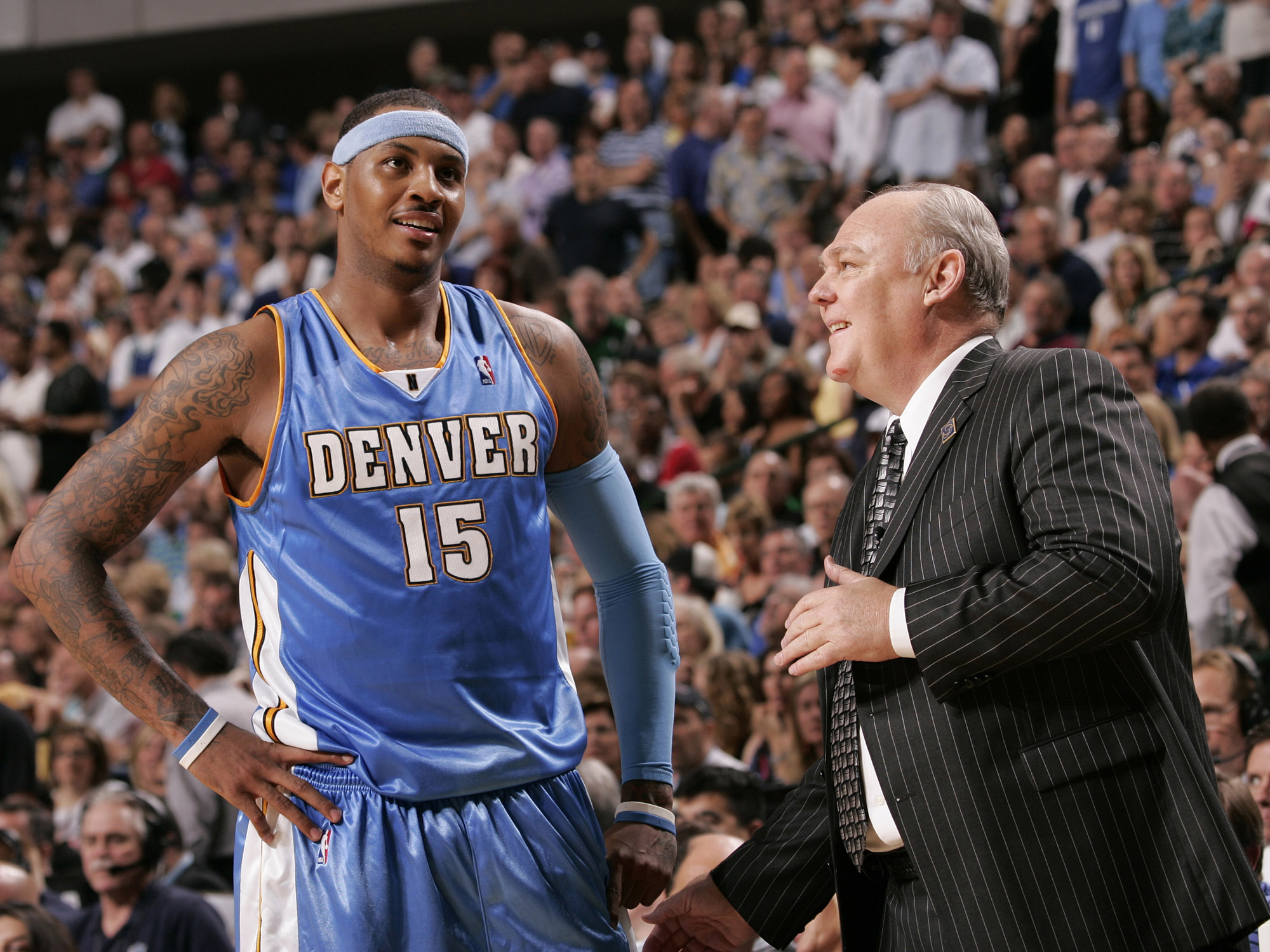 老将的坚持 老将的坚持