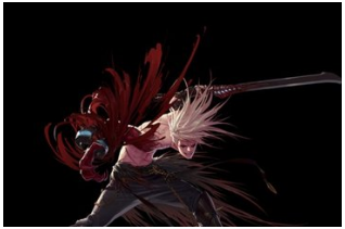 国游泳队中 国游泳队中